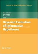 Bayesian Evaluation of Informative Hypotheses image