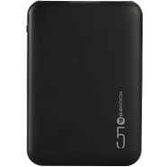 Baykron BA-PB-BLK-50 Power Bank 5,000 mAh USB 2 image