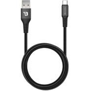Baykron BA-TC-BLK1.2 Type C Cable 1.2m image