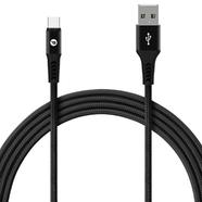 Baykron BA-TC-BLK3.0 Type C Cable 3m image