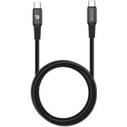 Baykron Cable Type C to Type C 1.2 M 3A image