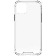 Baykron IP11-CC Tough Clear Case For Iphone 11 image
