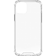 Baykron IP11-CC Tough Clear Case For Iphone 11 image