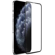 Baykron OT-IP12-5.4-3D Antibacterial Tempered Glass 3D NEW Iphone 12 Mini image