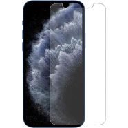 Baykron OT-IP12-6.1-2D Antibacterial Clear Tempered Glass NEW Iphone 12 / Iphone 12 Pro - 20-005000 image