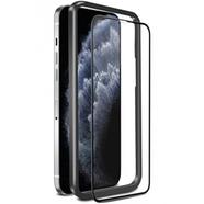 Baykron OT-IP12-6.1-P Antibacterial Privacy Temperd Glass NEW Iphone 12 / Iphone 12 Pro - 20-005004 image