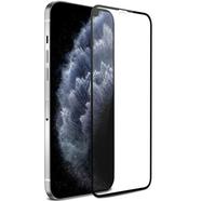 Baykron OT-IP12-6.7-3D Antibacterial Tempered Glass 3D NEW Iphone 12 Pro Max image