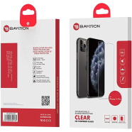 Baykron OT-IPC5.8-2D Tempered Glass Iphone 11XS 2d - 20-004930 image