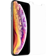 Baykron OT-IPC6.5-2D TEMPERD GLASS IPHONE 11XMA 2D image