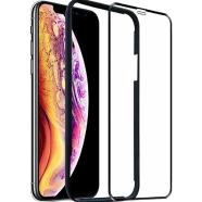 Baykron OT-IPXM-3D Full Coverage Screen iPhone XS Max - 20-004853