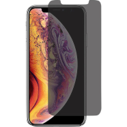 Baykron OT-IPXM-P Tempered Glass iPhone XS Max Privacy - 20-004850