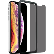 Baykron OT-IPXR-P Tempered Glass Iphone XR Privacy - 20-004851