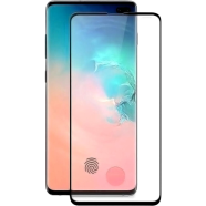 Baykron OT-S10-3D Tempered Glass for Samsung S10 image