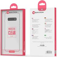 Baykron S10-299-CC TPU case for Samsung S10 - 20-004902 image