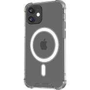 Baykron Tough Case Designed For Magsafe iPhone 12 Mini - 20-005028 image