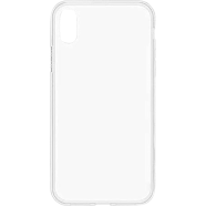 Baykron XSM-288-CC Iphone XS Max Crystal Clear Case - 20-004880