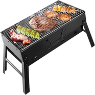 Bbq Grill Maker Big Size 17inch icon