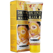Bcare 24K Gold Face Mask -120ml image