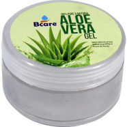 Bcare Aloe Vera Soothing Gel Natural Aloe Vera Gel for Face and Body -240gm