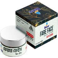 Bcare Fair Face Skin Cream 20 gm image