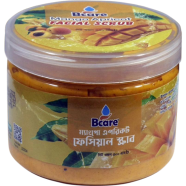 Bcare Mango Apricot Facial Scrub - 500 gm image