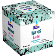 Bcare Skin Guard with Sun Skin Cream 50 gm image