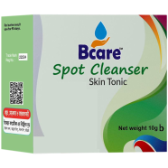 Bcare Spot Cleanser, Organic Spot Cleaner For Face And Body -10 gm
