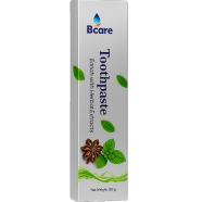 Bcare Toothpaste -150 gm image