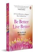 Be Better Live Better image