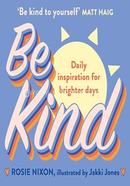 Be Kind image