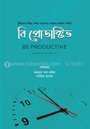 Be Productive image