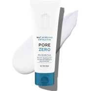 Be The Skin BHA plus Pore Zero 30 Second Exfoliator 100 gm image