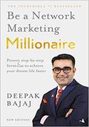 Be a Network Marketing Millionaire image