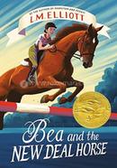 Bea and the New Deal Horse image