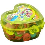 Beads of Animal Fruits icon