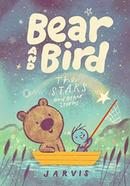 Bear and Bird image