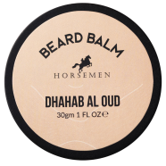 Beard Balm Dhahab Al Oud - 30 gm image