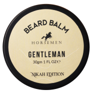 Beard Balm Gentleman Nikah Edition - 30 gm image