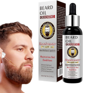 Beard Oil Guanjing Beard Master 60ml icon
