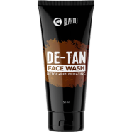 Beardo DeTan Coffee Face Wash 50ml image