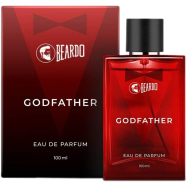Beardo GodFather Perfume 100ml image