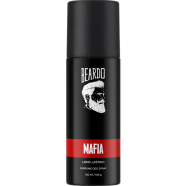 Beardo Mafia Perfume Body Spray 120ml image