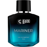 Beardo Mariner EDP for Men, 100ml | image