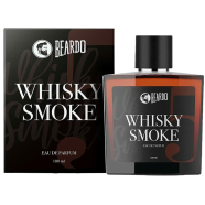Beardo Whisky Smoke Perfume for Men 100 ml image