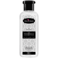 Bearing Chic And Charm C And K1 Flavour Conditioning Shampoo For Dog And Cat 250ml image