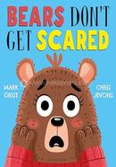 Bears Don't Get Scared image