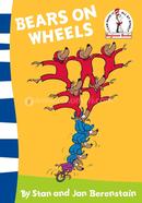 Bears On Wheels image