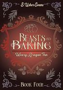 Beasts and Baking : Book Four image