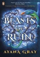 Beasts of Ruin image