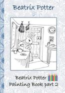Beatrix Potter Painting Book image